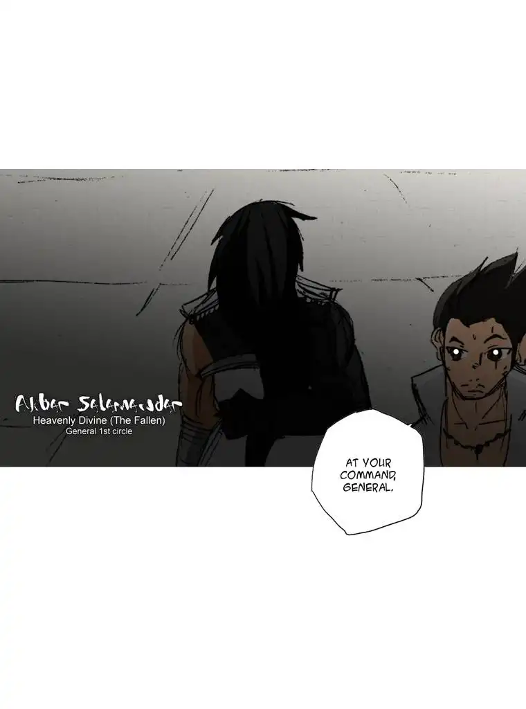 Dragon and Weed: Origins Chapter 52 44
